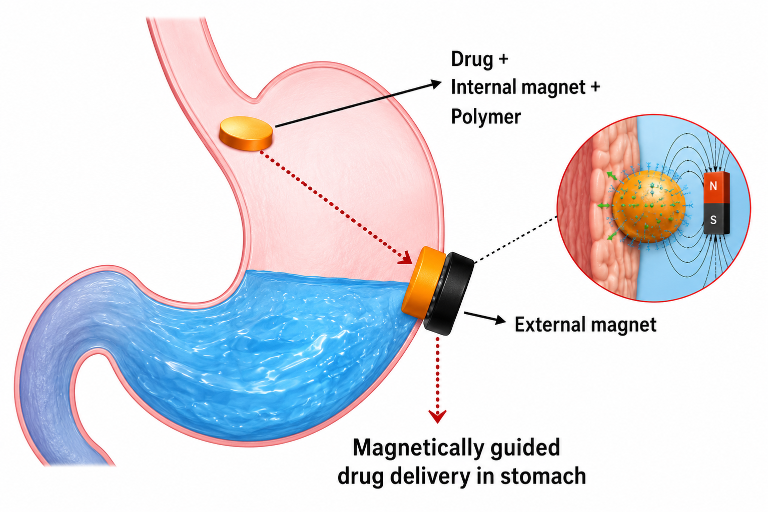 Discussion of magnetic systems.