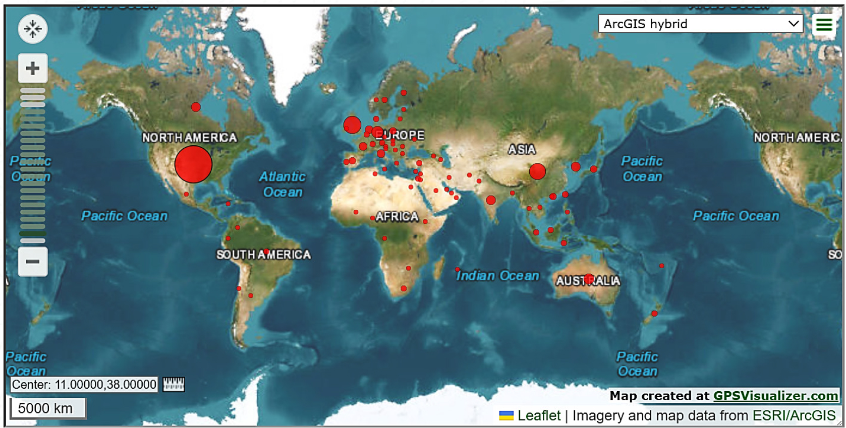 Mapping Anthropomorphism through Bibliometrics and TCCM Approach