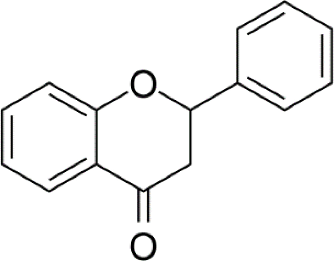 Flavanone.