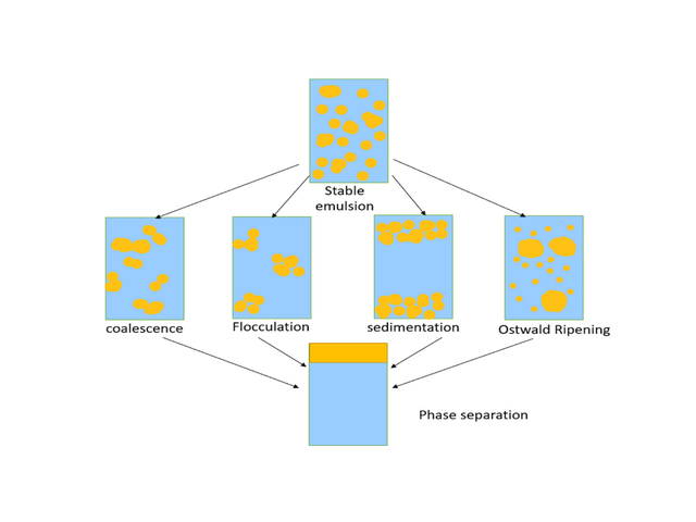 Nano-emulsion formulations: Recent advancements and Applications
