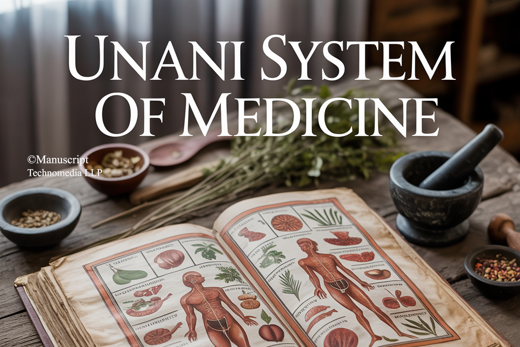 Unani System of Medicine