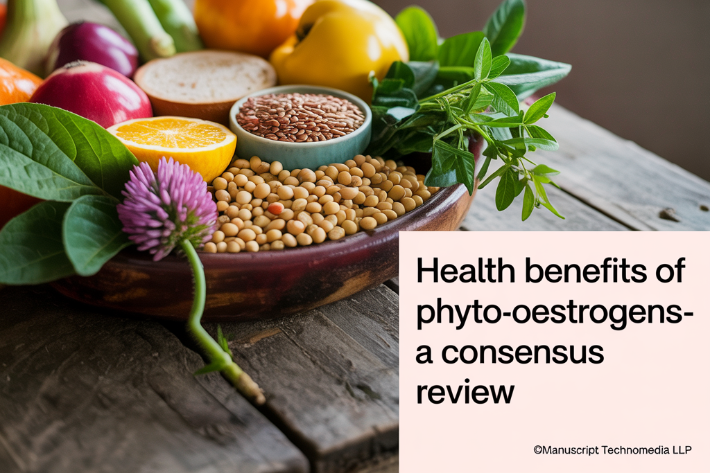 Health Benefits of Phyto-oestrogens – A Consensus Review