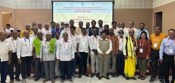 Traditional Healers Conclave