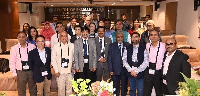 i-Connect Business Meet